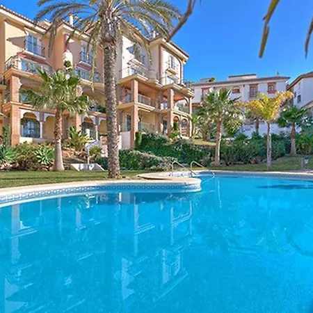 2 Bedroom Apartment, Puebla Aida *