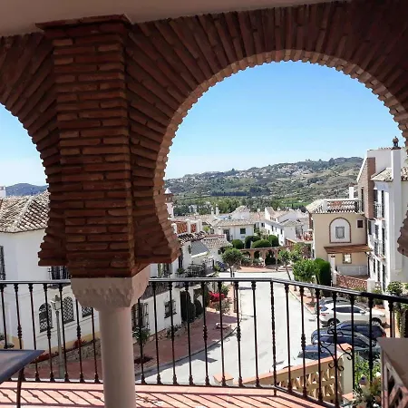 2 Bedroom Apartment, Puebla Aida * Santa Fe de los Boliches