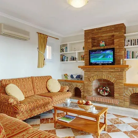 2 Bedroom Apartment, Puebla Aida Santa Fe de los Boliches